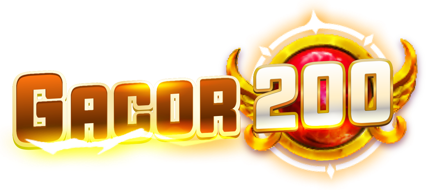 GACOR200 ✵ Daftar Resmi GACOR 200 Terpercaya SlotGacor & Toto Online Server Asia.